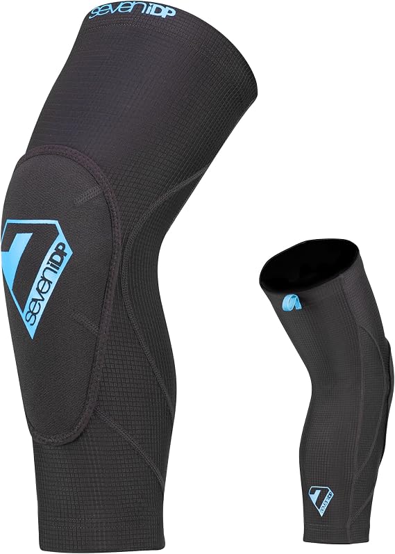 Seven 7iDP Sam Hill Lite Knee Pads
