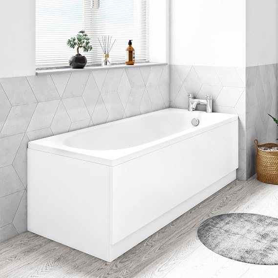 ALTON Round Single Ended Bath - 1700 x 700mm