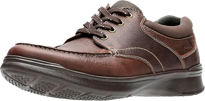 Clarks Men's Cotrell Edge Oxford