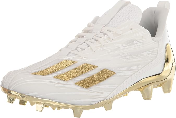 adidas Men's AdizeroFootball Shoe