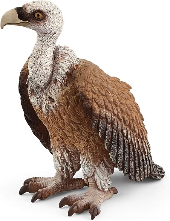 Schleich Vulture