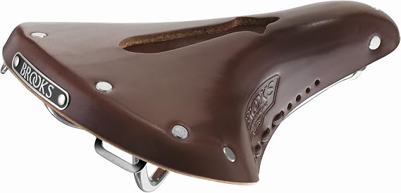 Brooks B17 S Imperial Ladies Saddle