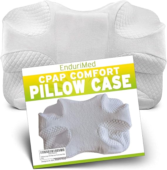 EnduriMed Save 10% CPAP Pillow & CPAP Pillow Case