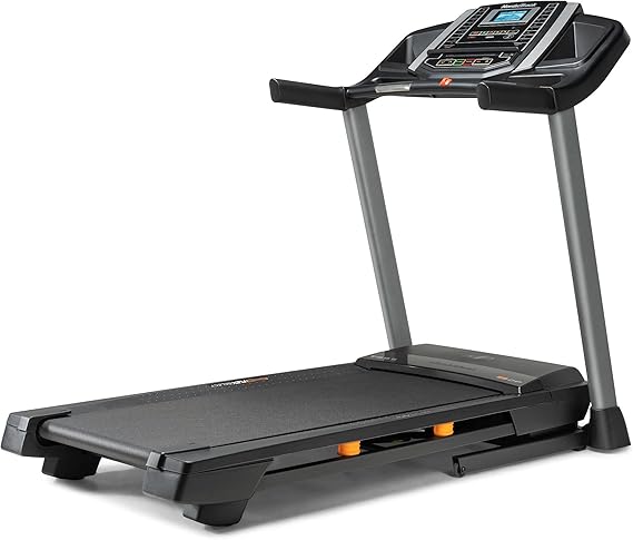 NordicTrack T Series Treadmills: T5, T6.5s, T7, T10, T16