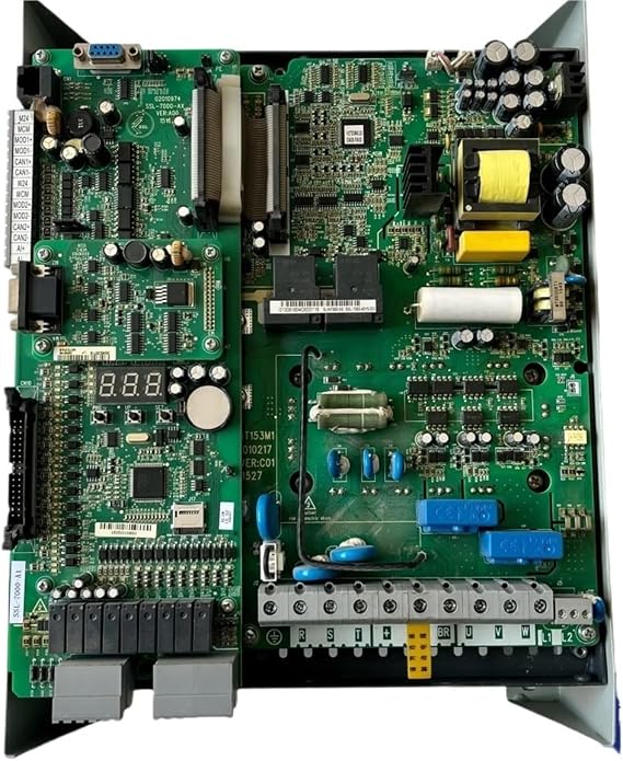 Elevator All-in-one Machine Inverter SLIN7000-AX/SSL-7000-DO