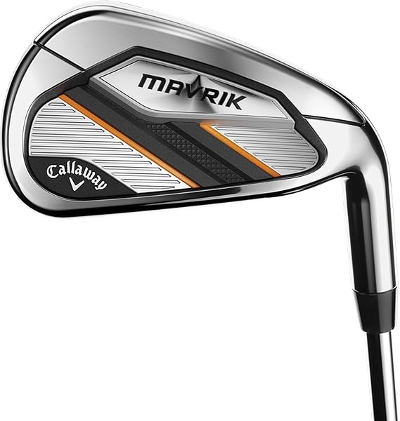 Callaway Golf 2020 Mavrik Individual Iron