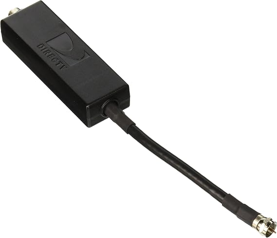 Directv B-Band Converter for Use with Non-SWM Installs One Per Tuner [Sup2400]