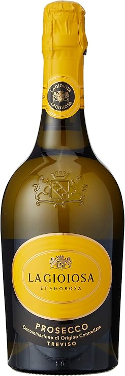 La Gioiosa Prosecco Brut DOC