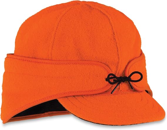 Stormy Kromer Men's Hat