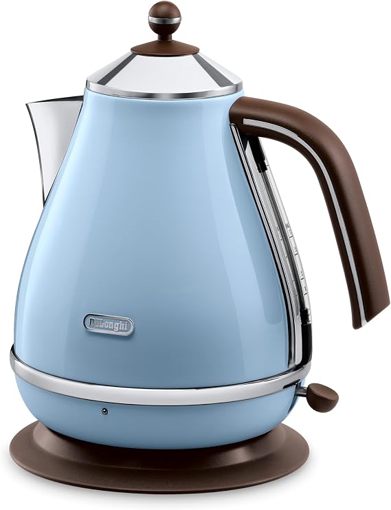 De'Longhi Icona Vintage Su Isıtıcısı KBOV 2001.AZ