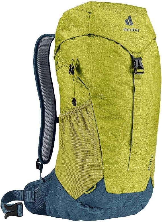 Deuter Ac Lite 16 Hiking Backpack