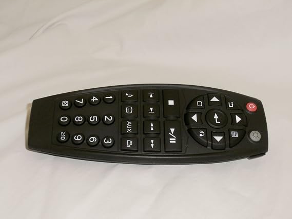 General Motors DVDリモートGM部品番号15190411