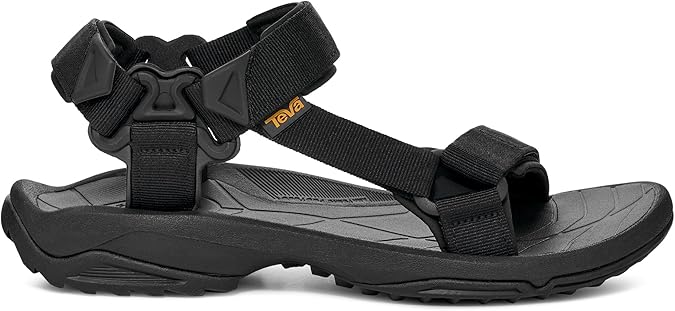 Teva Men's Terra Fi Lite Sport Sandal,