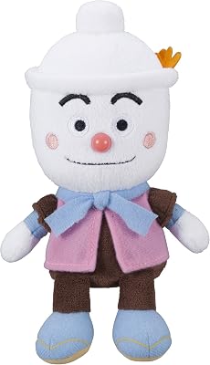 SEGA TOYS Man Tendon Beans S Plus Chii Anpanman pre- Japan Import