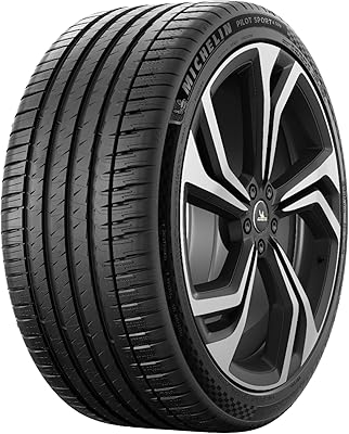 MICHELIN Pilot Sport 4 SUV 32540R22 114Y