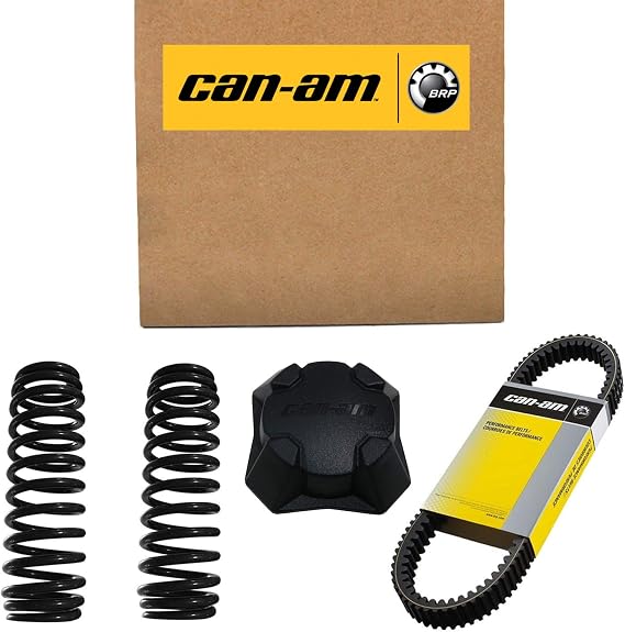 Can-Am ATV OEM Pilot Jet, A16110116000