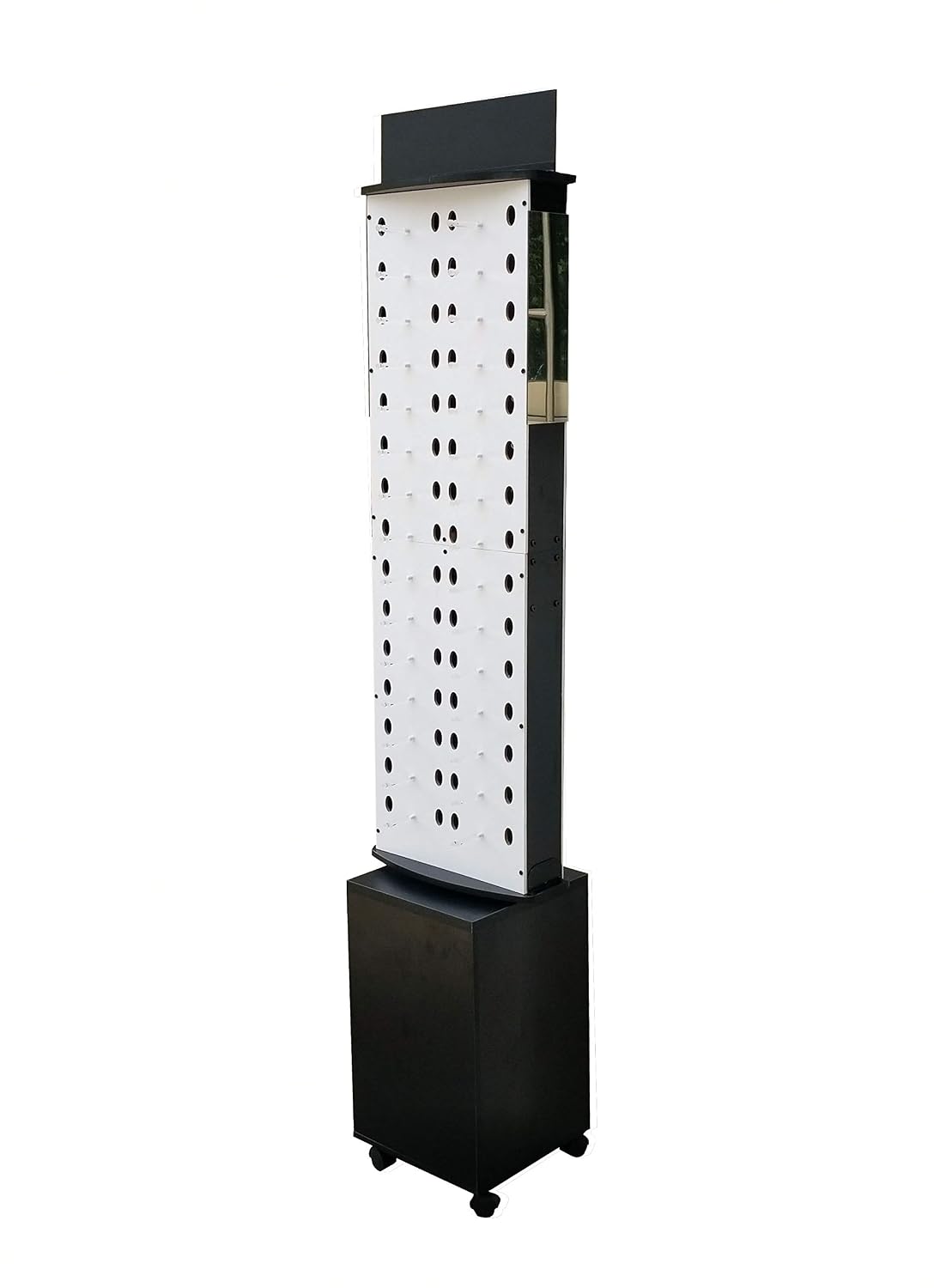 FixtureDisplays® Reading Glass Display Rack with 64 Pairs Capacity 11601