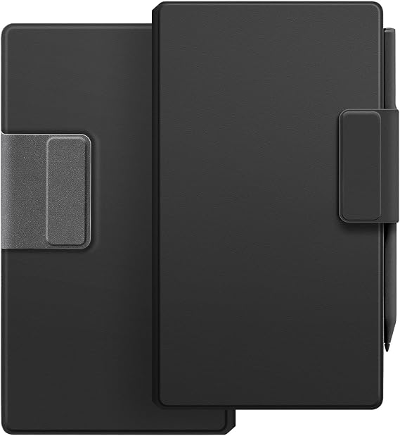 Ayotu Case for Remarkable Paper Pro Move 7.3", 1:1 Fit Slim Magnetic Folio