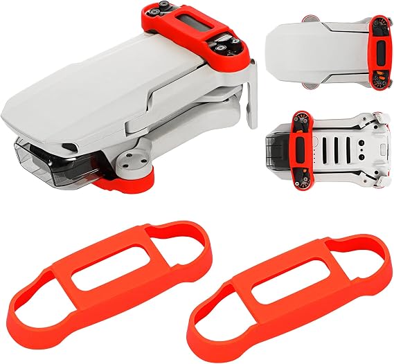 Hungdao Propellers Holder Strap Drone Propellers Accessory