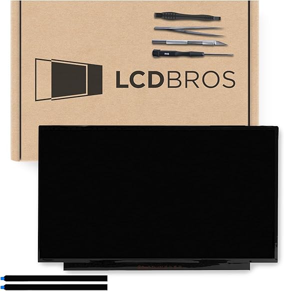 Screen For Lenovo IDEAPAD SLIM 3 CHROME 14M868 MODEL 82XJ 30 Pins Matte