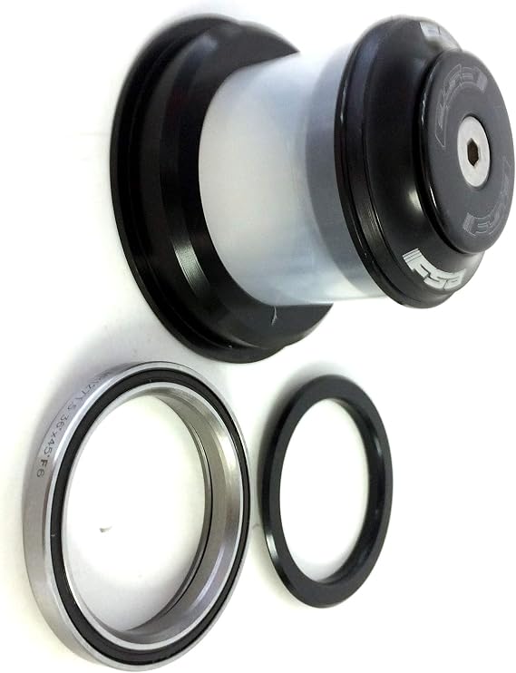 FSA Orbit 1.5 ZS/62 Internal Headset - Durable Alloy, ZS44/28.6 & ZS62/39.7 | bike-headsets-and-accessories