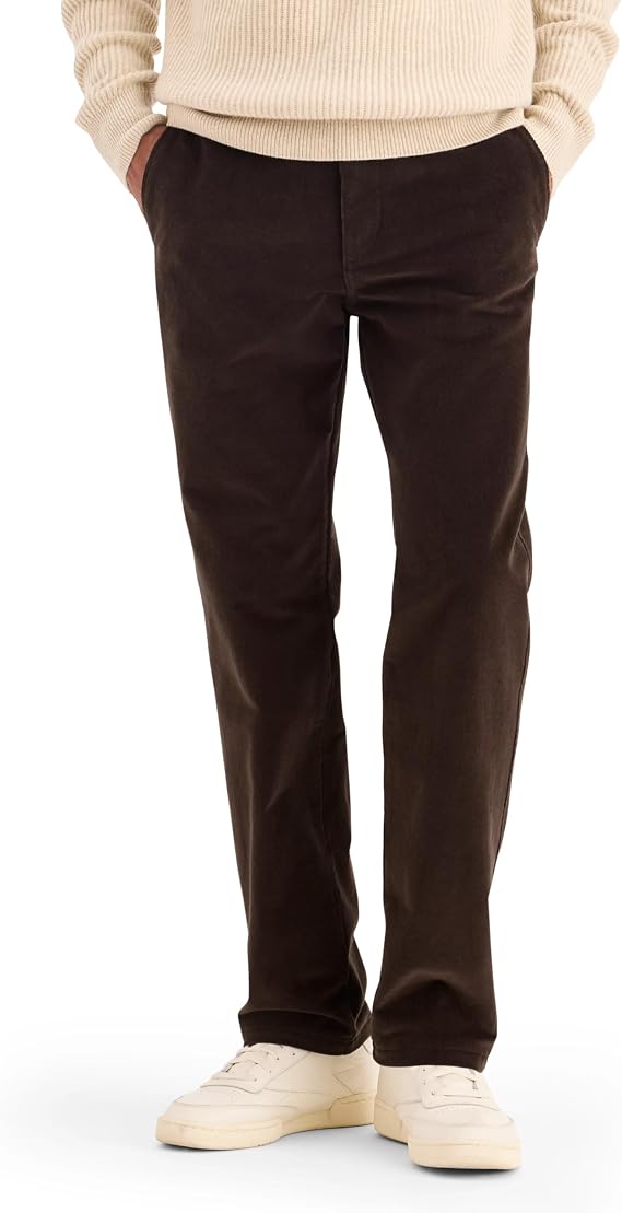 Dockers Men's Slim Fit Ultimate Chino with Smart 360 Flex