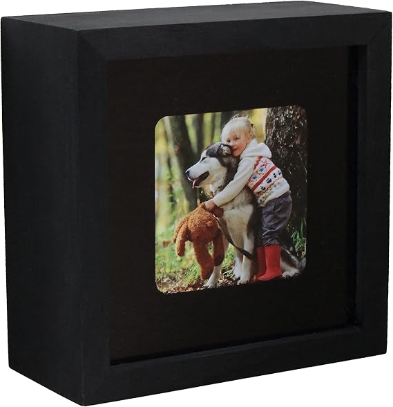 Hide Blink Camera for Blink Mini (Black)