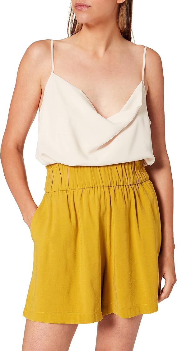 SISLEY Womens Shorts 4wvm592n6