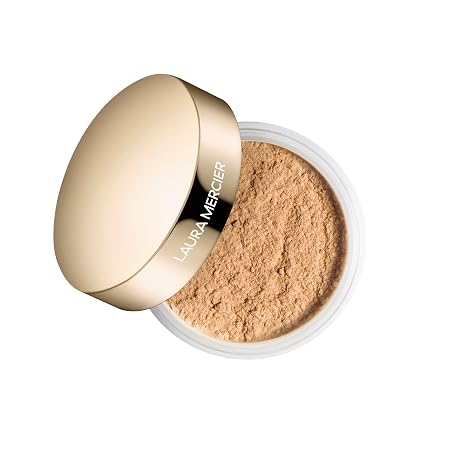 Laura Mercier Translucent Loose Setting Powder - 16H Hold Matt