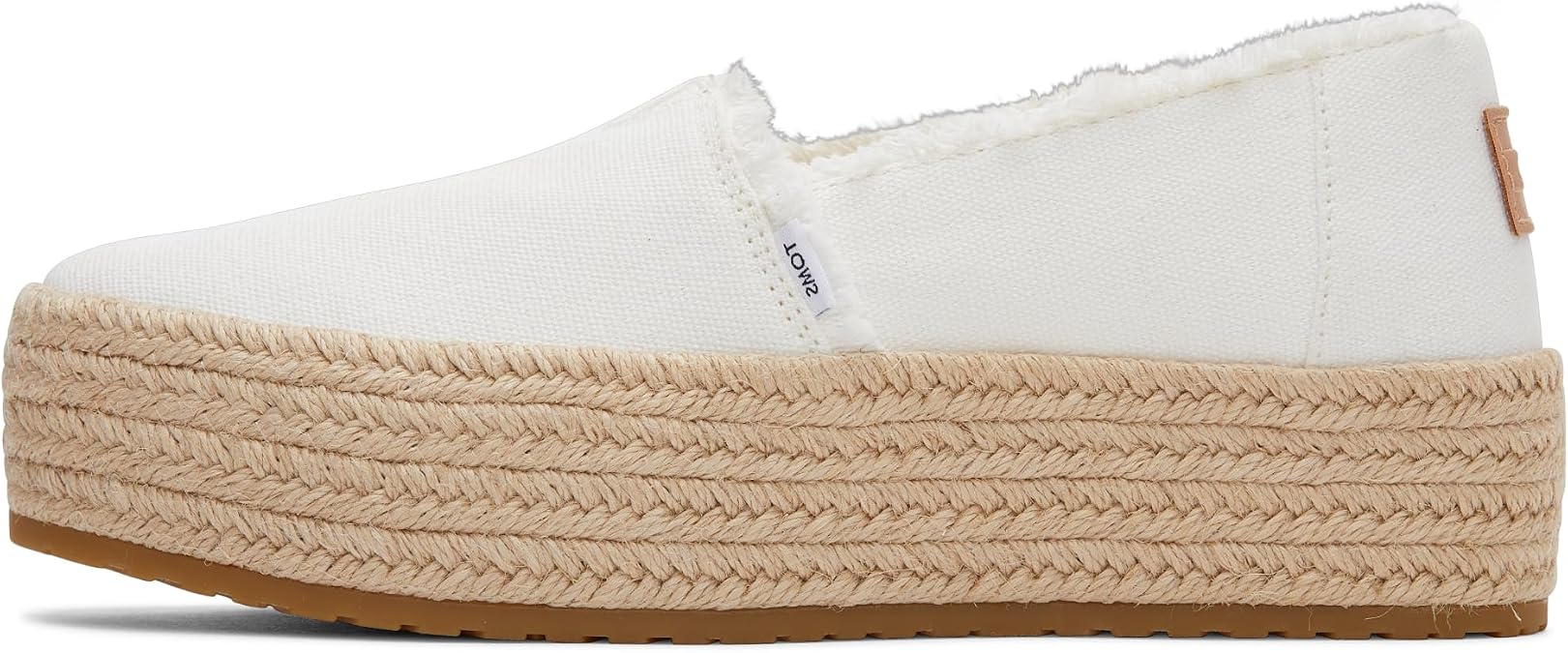 Toms Valencia Women's Platform Espadrilles