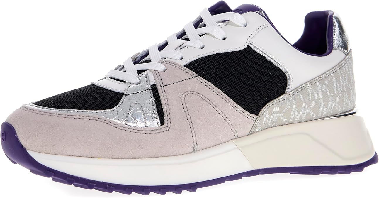 Michael Kors Womens Jaime Trainer