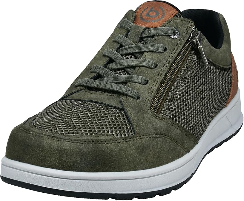 Bugatti Mens 331-afb05Sneaker