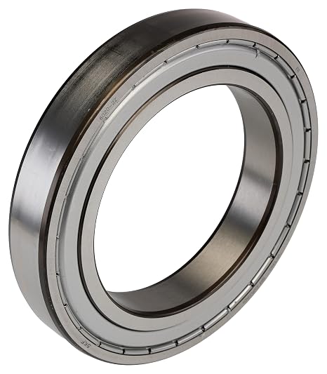 SKF 6010-2Z Ball Bearing Single Row DEEP Groove