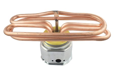 Commercial Steam Table Immersion Heating Element (4000, Watts)