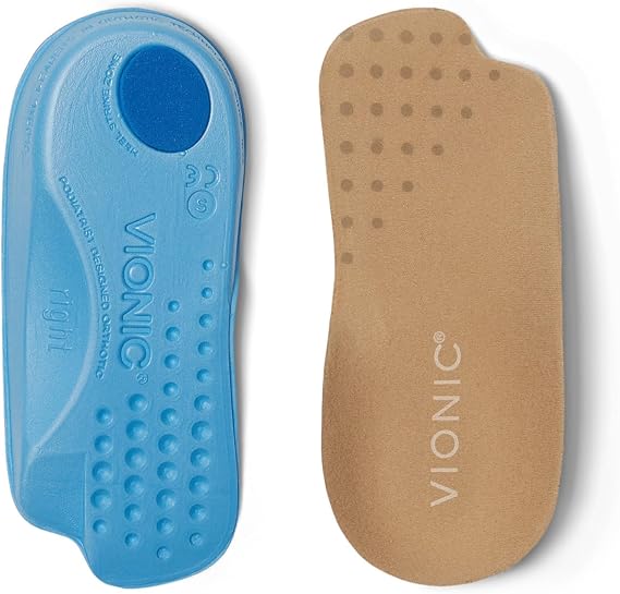 Vionic Relief 3QTRW
