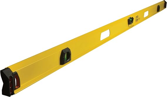 Stanley 143557 180cm FatMax I Beam Level