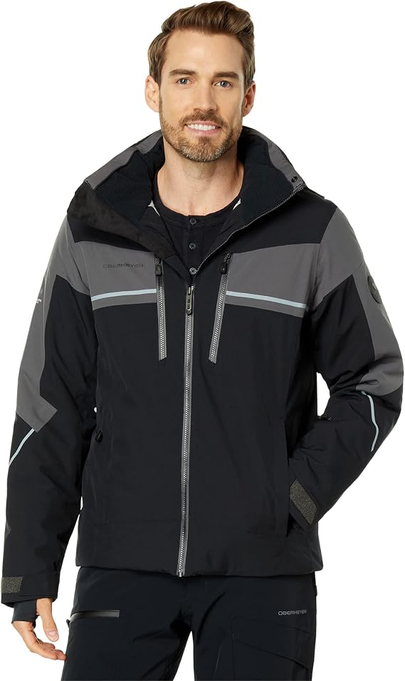 Obermeyer Charger Jacket