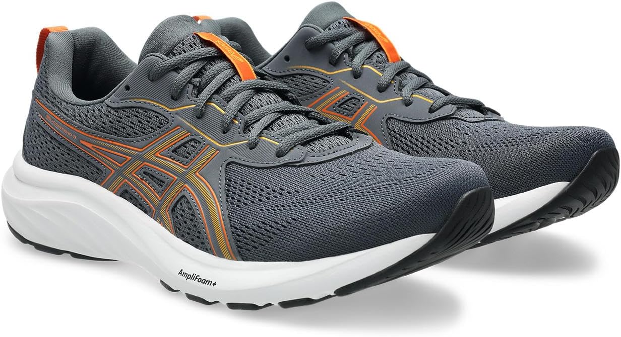 ASICS Men's GEL-CONTEND 9 Running Shoe