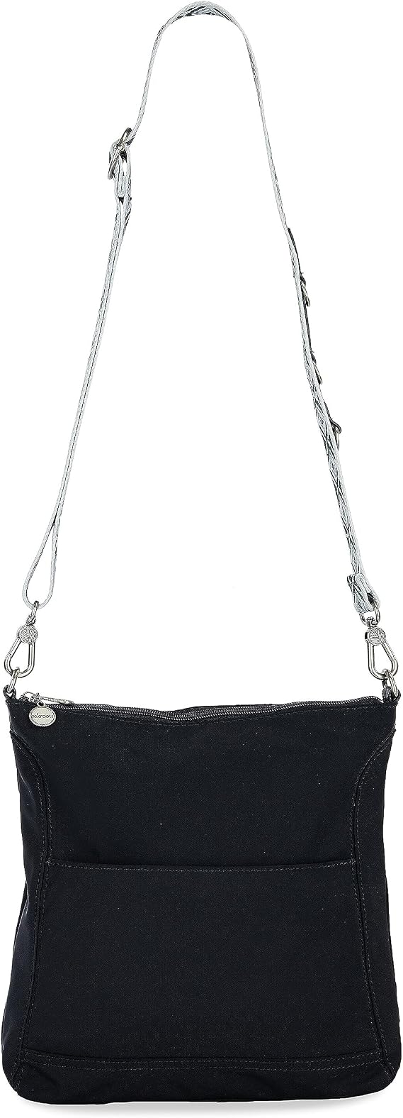 Sakroots Women's Lucia Crossbody in Repreve Eco-twill