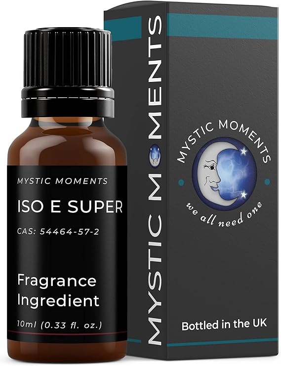 Mystic Moments | Iso E Super | 10ml