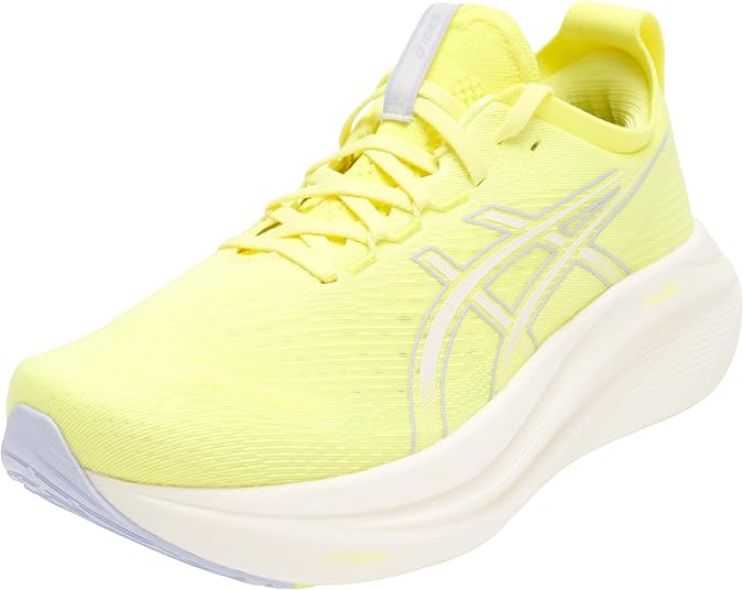ASICS Men's Gel-Nimbus 27 Trainers