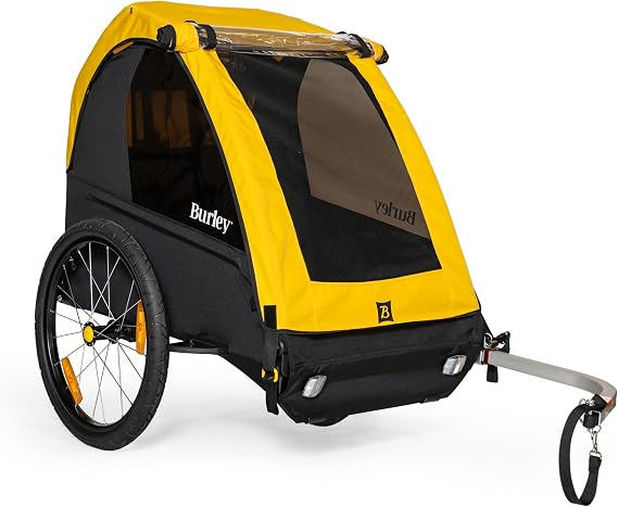 Burley Bee Kids Bike Trailer