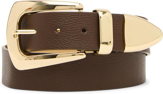 Steve Madden Women's Lawrence Pant Belt