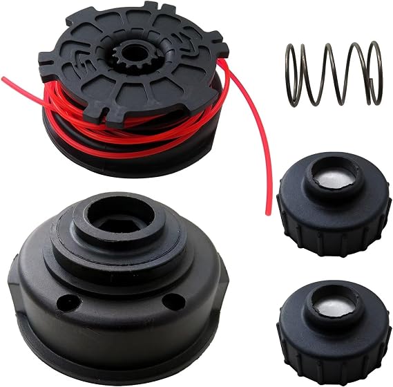 Trimmer Head Replacement for Toro: 51952, 51993, 51972, 51992, 51973