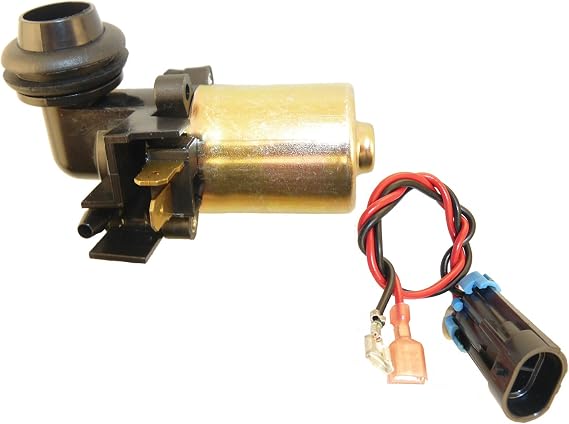 ACI 174162 Windshield Washer Pump