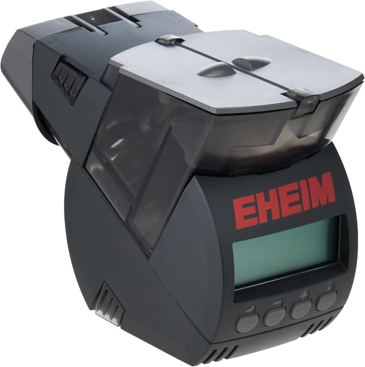 Eheim Automatic Feed Machine Binary