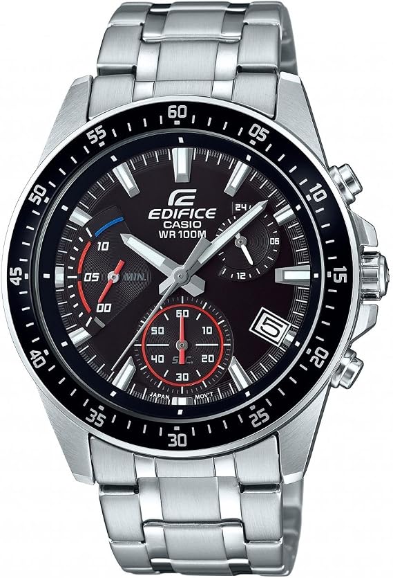 Casio Edifice Men's Watch EFV-540D