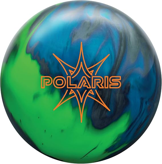 Ebonite Polaris Hybrid Bowling Ball