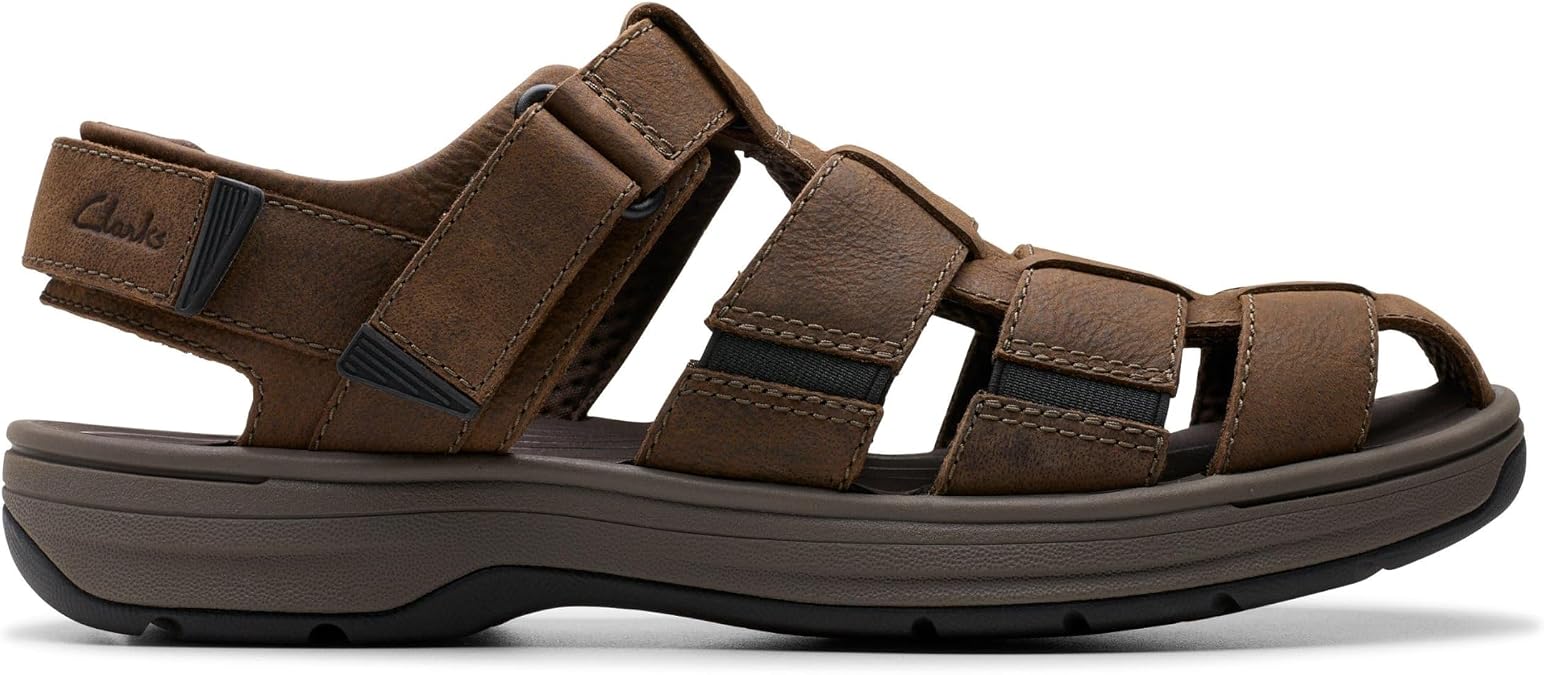 Clarks Men's Saltway CoveSandal