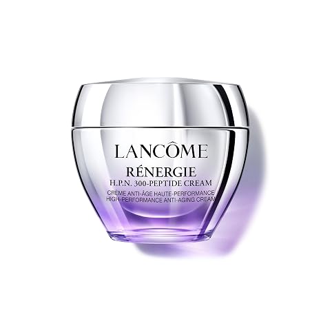 Lancome Renergie H.P.N. 300-Peptide Anti-Aging Face Cream - Hyaluronic Acid